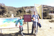 Everest Panorama Trek pour les familles, 11 Jours