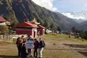 Everest View Trek For Family, 12 Days