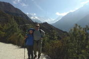 Everest View Trek For Family, 12 Days