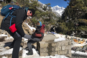 Everest View Trek For Family, 12 Days