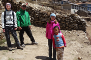 Everest View Trek For Family, 12 Days