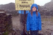 Circuit Trek Helambu pour les familles (aller au Yolmoland), 9 Jours