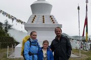 Circuit Trek Helambu pour les familles (aller au Yolmoland), 9 Jours