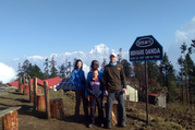 Mohare Danda Trek pour les familles (sentier écologique communautaire), 10 Jours