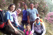 Mohare Danda Trek pour les familles (sentier écologique communautaire), 10 Jours