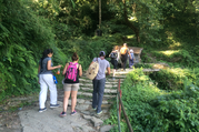 Ghandruk Loop Trek pour les familles, 9 Jours
