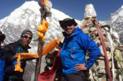 Trek dans la vallée du Langtang pour les familles, 10 Jours