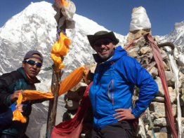 Langtang Valley Trek For Families, 10 Days