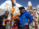Langtang Trek Für Familien, 10 Tage