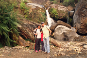 Mardi Himal Trekking mit Kindern, 10 Tage