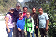 Mohare Danda Trek pour les familles (sentier écologique communautaire), 10 Jours