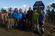Mohare Danda Trek pour les familles (sentier écologique communautaire), 10 Jours