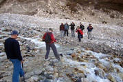 Pferdetrekking ins Langtang Tal (mit oder ohne Kinder), 11 Tage