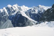 Langtang Ganja-La Pass Trekking, 14 Days