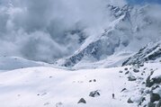 Langtang Ganja-La Pass Trekking, 14 Days