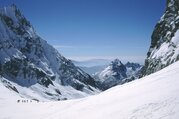 Langtang Ganja-La Pass Trekking, 14 Days
