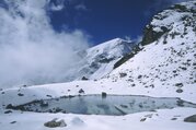 Langtang Ganja-La Pass Trekking, 14 Days