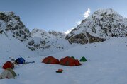 Great Himalaya Trail - Langtang à Manaslu Region, 50 Jours