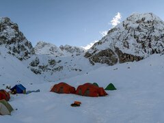 Great Himalaya Trail - Langtang à Manaslu Region, 50 Jours