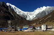Pferdetrekking ins Langtang Tal (mit oder ohne Kinder), 11 Tage