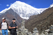 Langtang Valley Trek, 11 Days