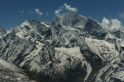 Langtang Ganja-La Pass Trekking, 14 Days