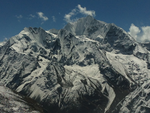 Langtang Ganja-La Pass Trekking, 14 Tage