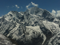 Langtang Ganja-La Pass Trekking, 14 Days