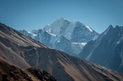 Langtang Ganja-La Pass Trekking, 14 Days