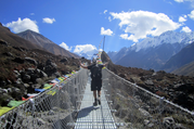 Pferdetrekking ins Langtang Tal (mit oder ohne Kinder), 11 Tage