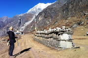 Pferdetrekking ins Langtang Tal (mit oder ohne Kinder), 11 Tage