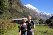 Pferdetrekking ins Langtang Tal (mit oder ohne Kinder), 11 Tage