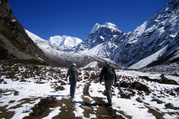 Pferdetrekking ins Langtang Tal (mit oder ohne Kinder), 11 Tage