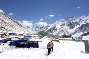 Langtang Valley Trek, 11 Days