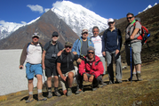 Pferdetrekking ins Langtang Tal (mit oder ohne Kinder), 11 Tage