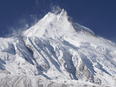 Manaslu Und Ganesh Himal Region
