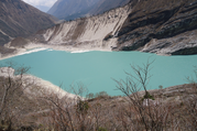 Manaslu Umrundung Trek, 15 Tage