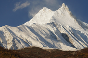 Manaslu Umrundung Trek, 15 Tage