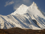 Manaslu Circuit Trek, 15 Days