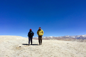 Königreich Mustang Trekking, 16 Tage