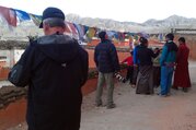 Königreich Mustang Trekking, 16 Tage