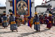 Mustang Tiji Festival Trekking, 17 Days | 14th-16th May, 2026