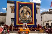 Mustang Tiji Festival Trekking, 17 Days | 14th-16th May, 2026