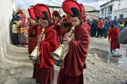 Mustang Tiji Festival Trekking, 17 Days | 14th-16th May, 2026