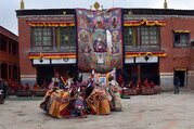 Mustang Tiji Festival Trekking, 17 Days | 14th-16th May, 2026