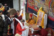 Tiji Festival in Upper Mustang Lodge Trek 12 Days, 2026 (Shortest possible Tour)