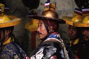 Tiji Festival in Upper Mustang Lodge Trek 12 Days, 2026 (Shortest possible Tour)