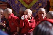 Tiji Festival in Upper Mustang Lodge Trek 12 Days, 2026 (Shortest possible Tour)