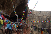 Yartung Festival Mustang Trek (the ancient Wall City of Lo-Manthang), 16 Days -