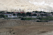 Yartung Festival Mustang Trek (the ancient Wall City of Lo-Manthang), 16 Days -